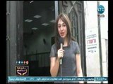كاميرا بلدنا أمام محافظة القاهرة .. تقرير جينا البطريق