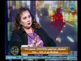 ماجدة خير الله : شيرين عبد الوهاب تصرفت بشكل صحيح ضد الصحفية فى عزاء والدها