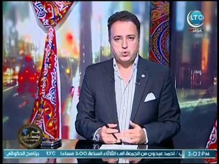 احمد عبدون يكشف حقيقة تسريب امتحان اللغة العربية لـ الثانوية العامة