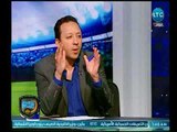 الغندور والجمهور - الصحفي إسلام صادق يكشف عن انتمائه .. أهلاوي أم زملكاوي