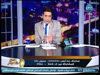 صح النوم - في عيد العمال الغيطي يكشف تاريخ العامل المصري