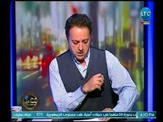 أحمد عبدون يفتح النار علي الإخوان بمقدمة نارية