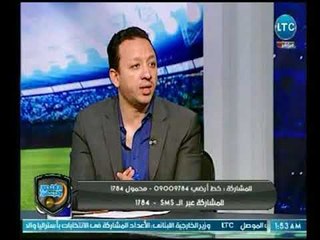 Video herunterladen: الغندور والجمهور - الغندور: توقعاتي كانت عدم وصول الأهلي والزمالك إلى نهائي الكأس ورد فعل إسلام صادق