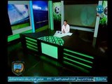 الغندور والجمهور - أول رد فعل للغندور على فوز الزمالك على الانتاج في الوقت القاتل ورأيه في التحكيم