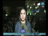 كاميرا جراب حواء تسأل الشارع المصري عن أغرب الرسائل على السوشيال ميديا