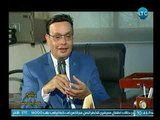 برنامج عمار يا مصر | لقاء عمرو يسري رئيس مجلس ادارة شركة تعمير مصر-2-5-2018