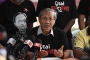 Otai Reformasi chief: We will make sure Anwar becomes PM