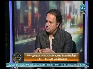 كريم شحاتة : الرعاة يتحكمون الان فى بعض محتوي البرامج الرياضية