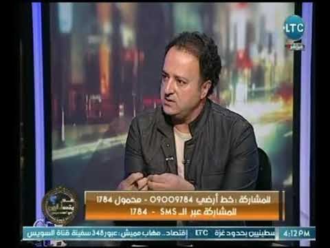 كريم شحاتة : الرعاة يتحكمون الان فى بعض محتوي البرامج الرياضية