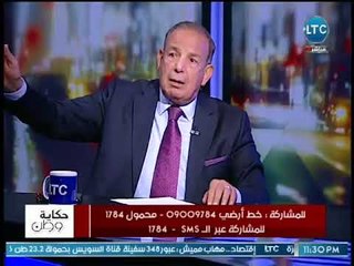 مساعد وزير الداخلية الأسبق يطالب عالهواء بتطهير مؤسسات الدولة من خلايا الإخوان النائمة