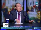 مساعد وزير الداخلية الأسبق يكشف بالأسماء المسئول وراء اغتيال القذافي