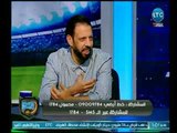 الصحفي السعودي عبد الغني الشريف يكشف حقيقة انتقال عمر السومة للاهلي المصري
