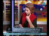اشجان نبيل : ختان الإناث وراء زياده نسبة الطلاق .. 