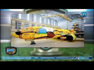 الغندور والجمهور - لقاء النقاد الرياضيين الفولي وعويس وشادي الجزء الثاني 1-5-2018