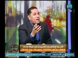 عبد الناصر زيدان يكشف سبب هجومة المتكرر على رئيس نادي الزمالك 