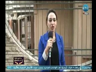 كاميرا بلدنا امانة مع رئيس مدينة بلبيس تستعرض بعض الانجازات التى حدثت خلال الاونة الاخيرة