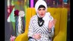 ميار الببلاوي تنتقد الفن المصري في رمضان : دي مسلسلات ما انزل بها من سلطان