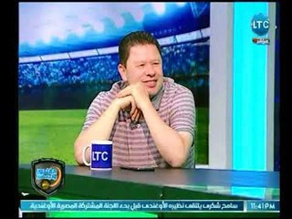أول تعليق للغندور وفوز الزمالك التاريخي على الاسماعيلي:"مفيش كعب عالي" والزمالك بمن حضر