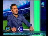 الغندور والجمهور - محمد عبد المنصف: كنت لاعب كرة وسجلت في الأهلي