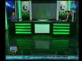 الغندور والجمهور - عبد المنصف يكشف لأول مرة عن رقمه القياسي في الدوري المصري