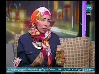 شيف " شيماء أيمن " تكشف عن طريقة عمل المخللات سهله وسريعة فى المنزل