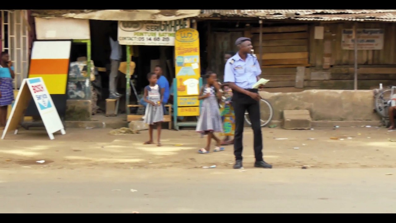 Amendes Judiciaires-Sensibilisation