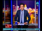 أنفراد .. أحمد رجب يكشف كواليس خطيرة عن ضحية سرقة الكلية وحدوتة تجار الأعضاء