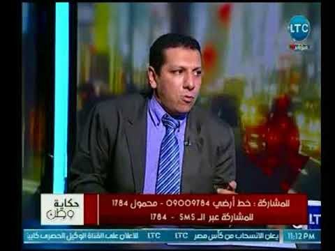 الصحفي محمود كمال يفتح النار علي عمرو موسي : اخد فلوس من قطر لخراب ليبيا