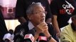 Otai Reformasi chief: Azmin  has changed since PKR polls
