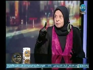 ملكة زرار تتهم ضيف عم يتساءلون عالهواء بالكفر والأخير ينفعل