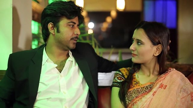 Sob Golpo Rupkotha Noy ft Afran Nisho - Sabila Nur - Fuad - Eid Special Natok 2018