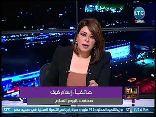 صحفي باليوم السابع" يكشف فضيحه مدويه لإرسال مطالبات للداخليه لعدم تنفيذ حبس حساسين