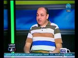 ملعب الشريف | مشجع زملكاوي كفيف : مرتضي منصور هوا اللي هزم الاهلي ورجع كرامتنا