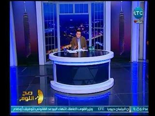 صح النوم - الغيطي يقصف جبهة "حماس" بعد احداث القدس من مظاهرات وإهانات