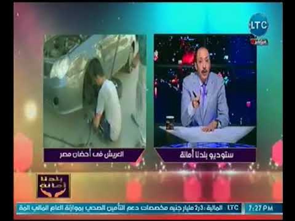 خالد علوان يفي بوعده ويعرض عودة الحياه لطبيعتها بالغريش والفوانيس تغزو الاسواق