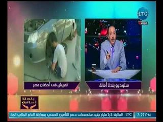 خالد علوان يفي بوعده ويعرض عودة الحياه لطبيعتها بالغريش والفوانيس تغزو الاسواق