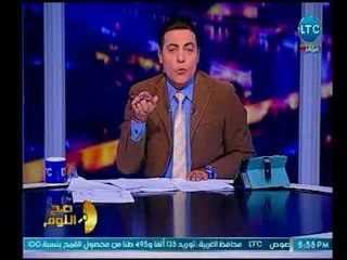 صح النوم - الغيطي يوجه رسائل نارية وعلامات استفهام حول ما يحدث بالقدس وفلسطين من اسرائيل