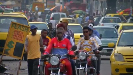 Congo: ritardi nello spoglio, tensioni nel Paese