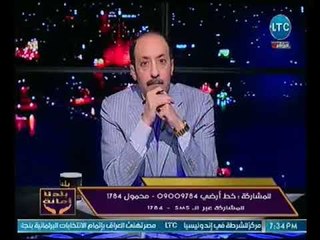 خالد علوان يواجه الرئيس بلسان الغلابه بعد زيادة "المترو" :"الكل يتحمل القرارات الصعبه مش ناس وناس