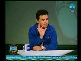 تعليق خالد الغندور على فيديو اجتماع مرتضى منصور مع اللاعبين قبل نهائي الكأس