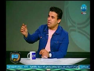 تعليق القباني واسامة حسن على أزمة التحكيم الأخيرة والحكم الملاكي ورد فعل الغندور