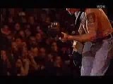 Red Hot Chili Peppers - Brandy live at Am Rock Ring