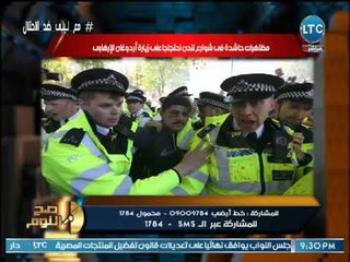 صح النوم - الغيطي يكشف حقيقة سقوط طائره سعوديه ومصرع طاقمها بسبب عمل عسكري