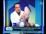 استاذ في الطب | مع شيري صالح ود.خالد عبدالملك وشرح كامل لما يحدث بغرفة الولادة الطبيعي-15-5-2018
