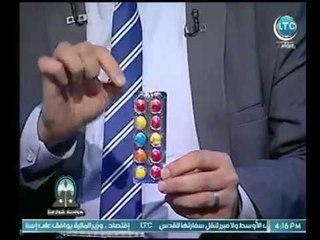 سامح دراز يحذر المواطنين من "حلوى" الأطفال.. ويناشد المسؤولين بالتدخل