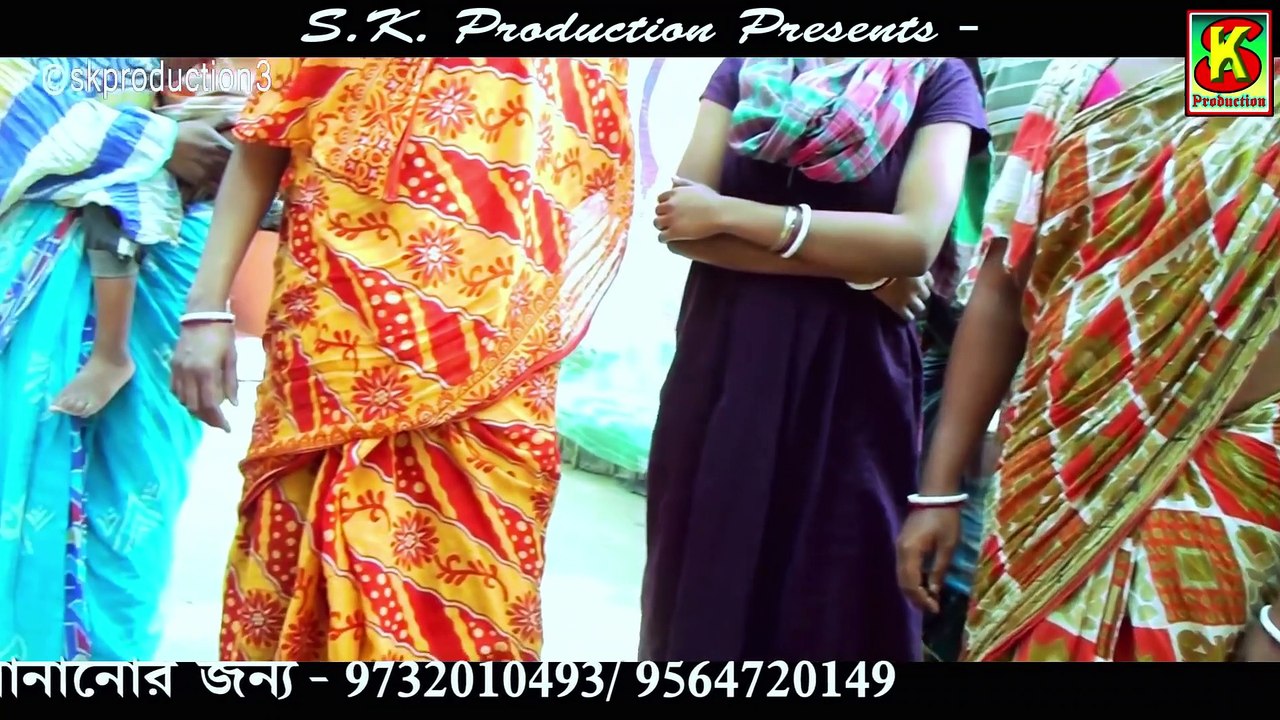 Phire Ar Asbo Na Kakhano  ¦¦ New Songs 2019  ¦¦ Narugopal Chakraborty
