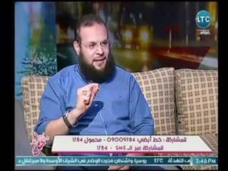 داعية اسلامي يقدم نصائح لحسن الاستعداد لشهر رمضان