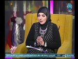 برنامج جراب حواء | مع ميار الببلاوي وكيف يتهيأ المسلم لرمضان ؟ 16-5-2018