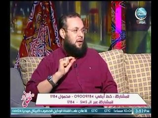 داعية إسلامي يوضح أخطاء شائعة نقع فيها عند صلاة التراويح وكيف نتجنبها