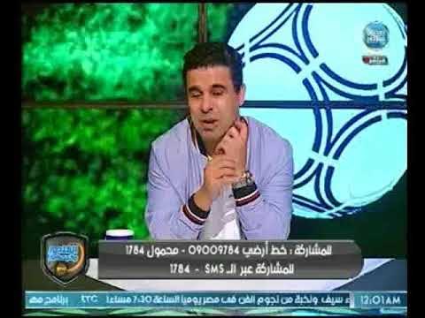 تعرف على مواعيد برنامج الغندور والجمهور خلال شهر رمضان